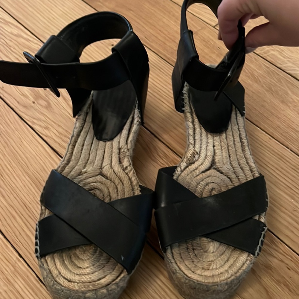 Marc Fisher Espadrilles